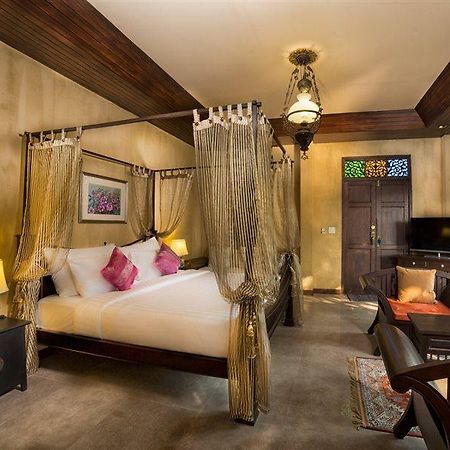 Tree Tara Resort Ban Huai Maenam Noi Exterior photo